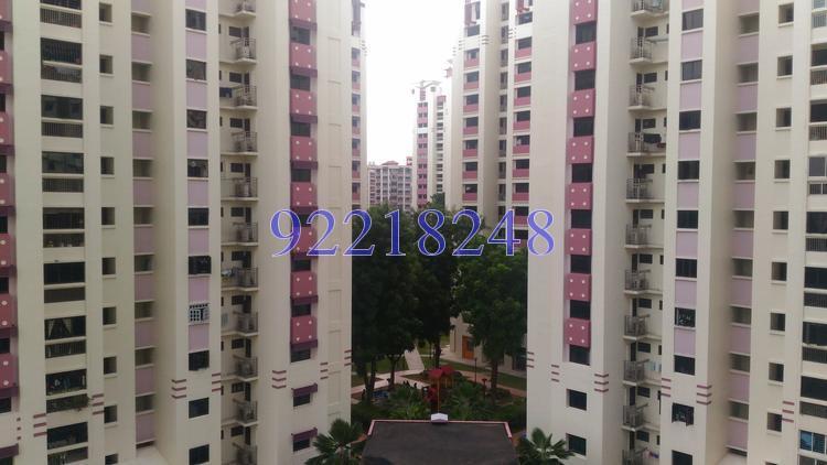 Blk 677C Jurong West Street 64 (Jurong West), HDB 5 Rooms #147295842